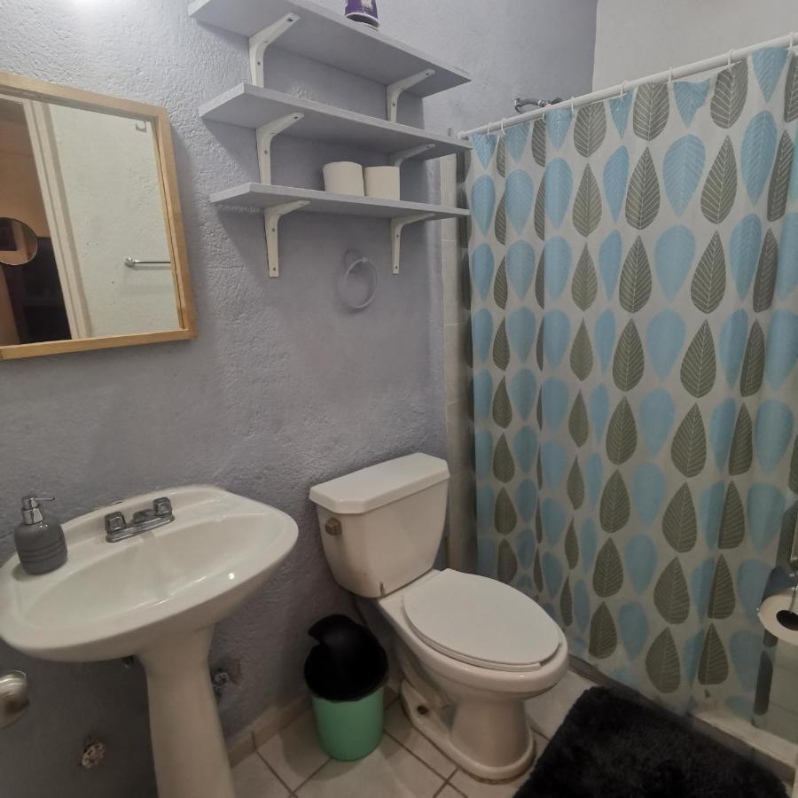 2 Bedroom Apartment With A/C Wi-Fi Best Location! Zihuatanejo Exterior foto